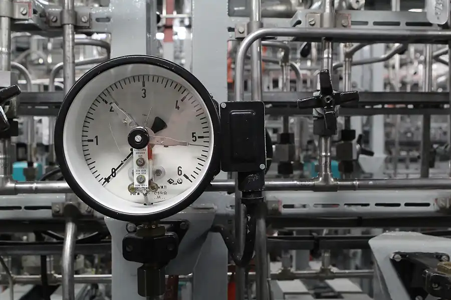 017 | 2014 | Lubmin | VE Kombinat Kernkraftwerke ´Bruno Leuschner´ Greifswald – Block 6 | © carsten riede fotografie