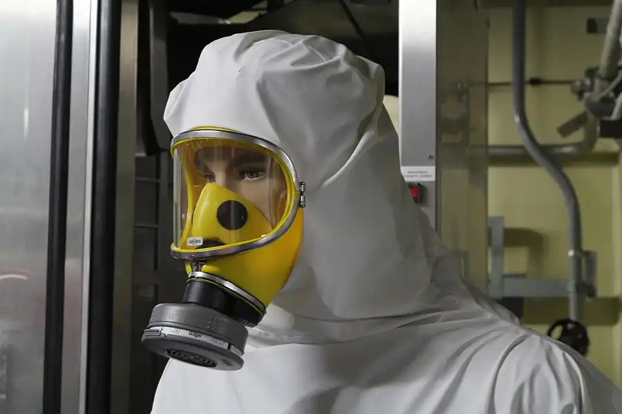 025 | 2014 | Lubmin | VE Kombinat Kernkraftwerke ´Bruno Leuschner´ Greifswald – Block 6 | © carsten riede fotografie