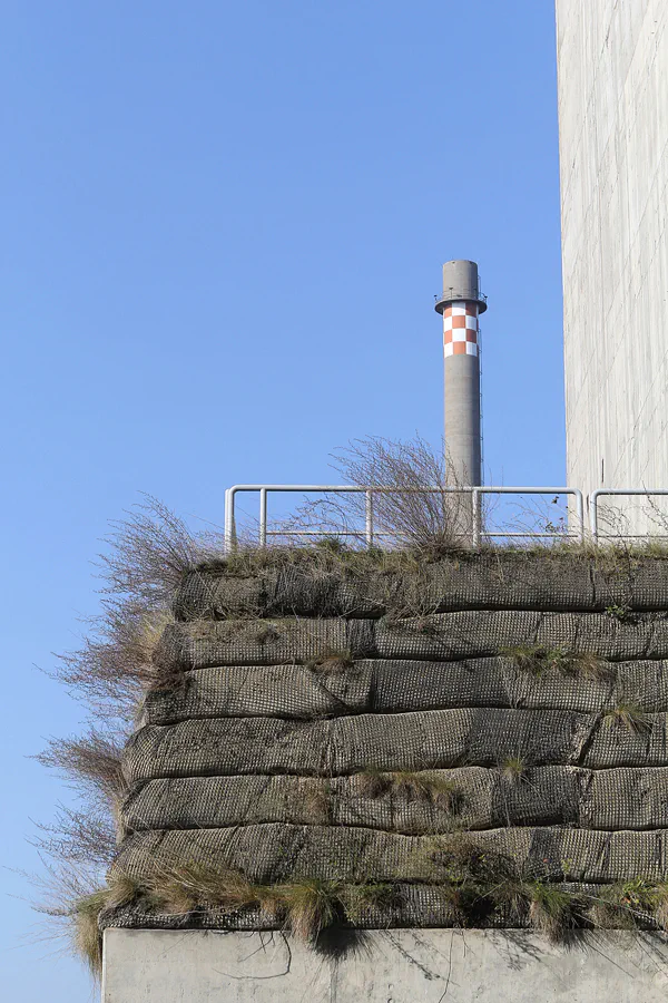 014 | 2014 | Lubmin | VE Kombinat Kernkraftwerke ´Bruno Leuschner´ Greifswald – Block 6 | © carsten riede fotografie