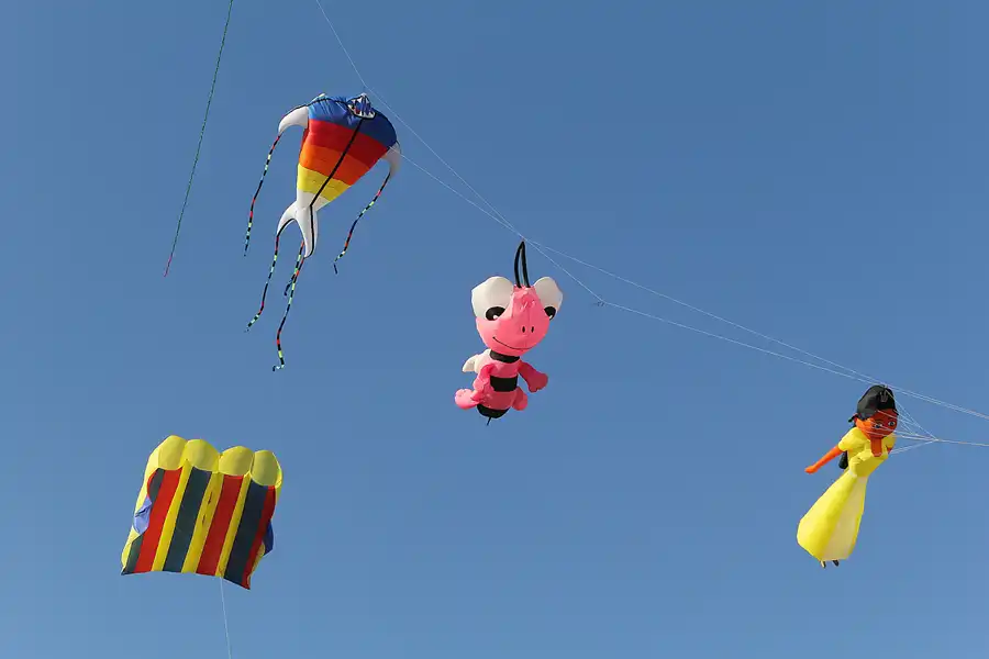 002 | 2014 | Karlshagen | Usedomer Drachenfestival | © carsten riede fotografie