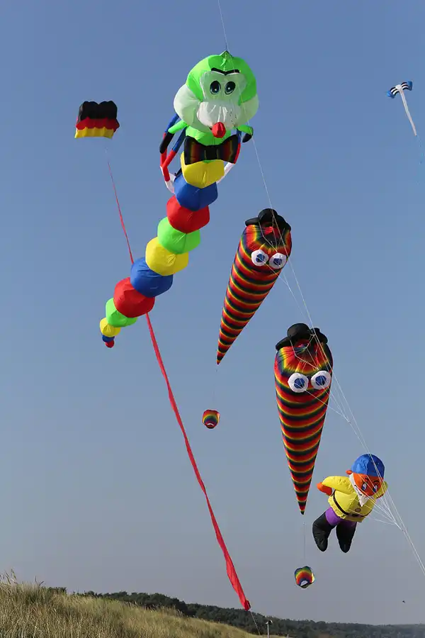 003 | 2014 | Karlshagen | Usedomer Drachenfestival | © carsten riede fotografie