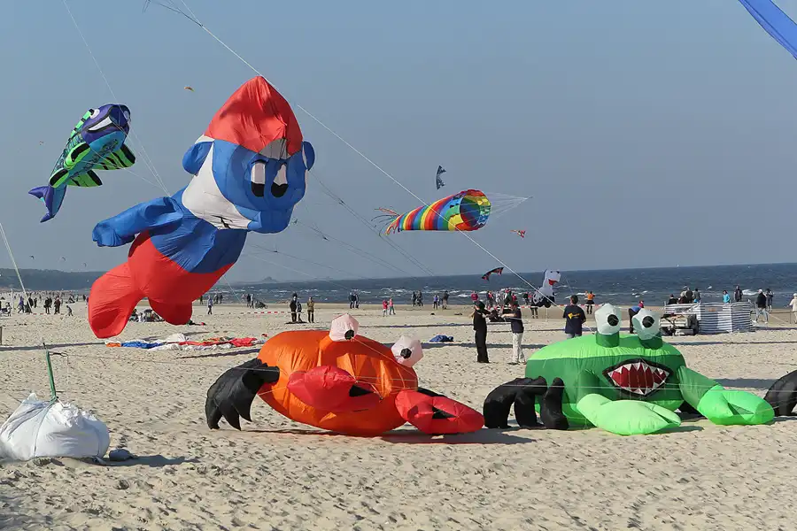 004 | 2014 | Karlshagen | Usedomer Drachenfestival | © carsten riede fotografie