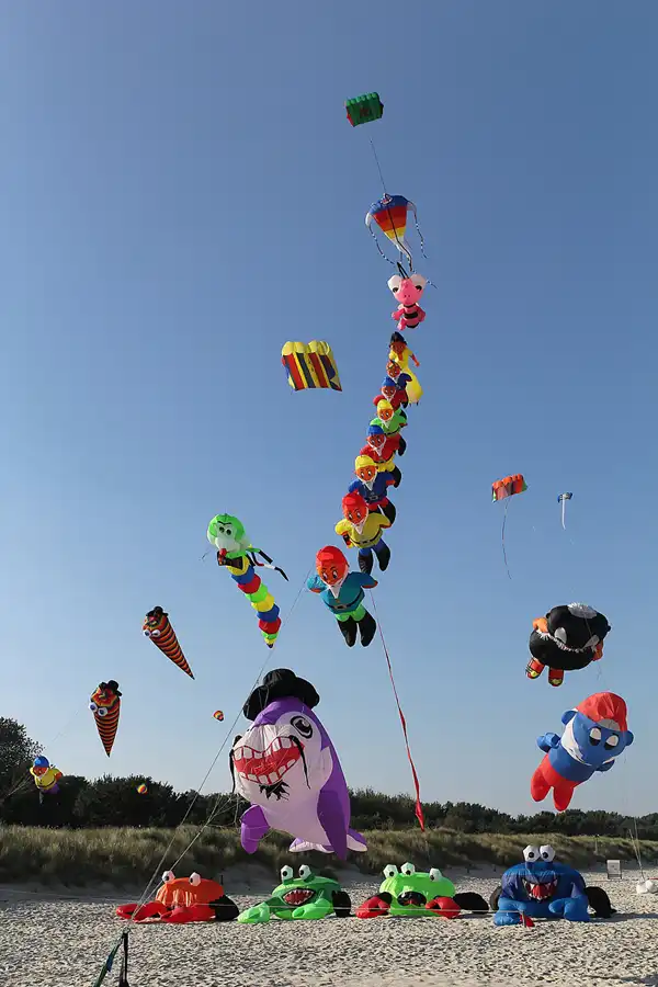 005 | 2014 | Karlshagen | Usedomer Drachenfestival | © carsten riede fotografie