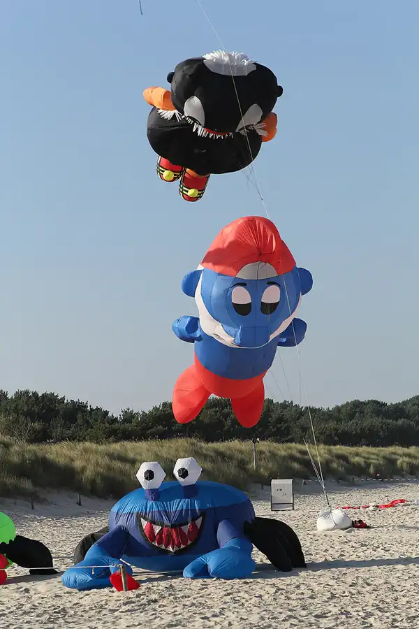 006 | 2014 | Karlshagen | Usedomer Drachenfestival | © carsten riede fotografie