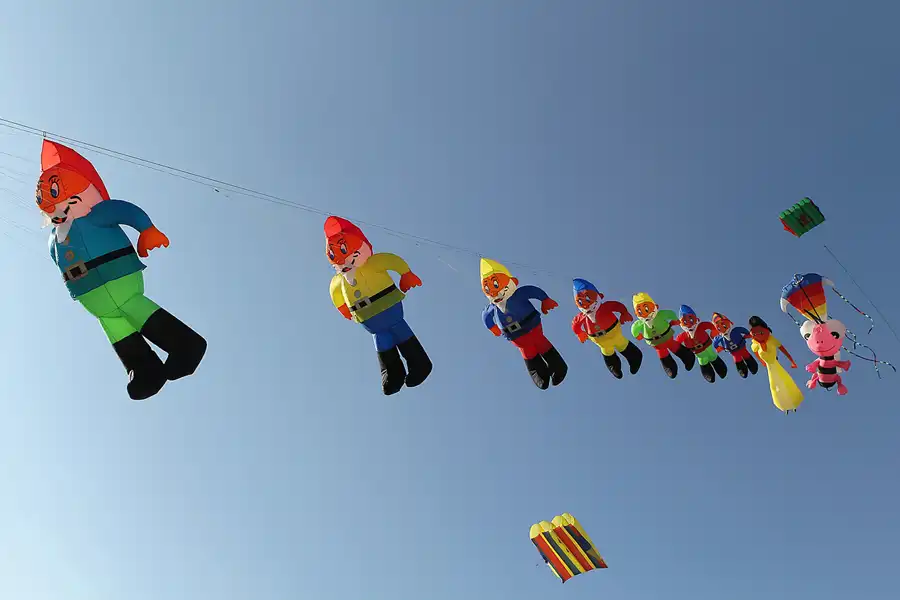 007 | 2014 | Karlshagen | Usedomer Drachenfestival | © carsten riede fotografie