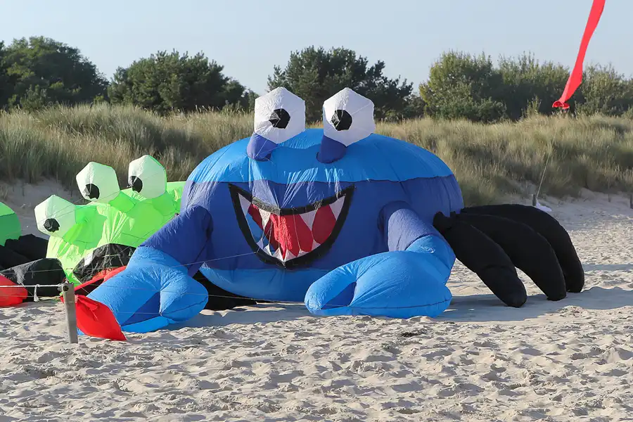 008 | 2014 | Karlshagen | Usedomer Drachenfestival | © carsten riede fotografie