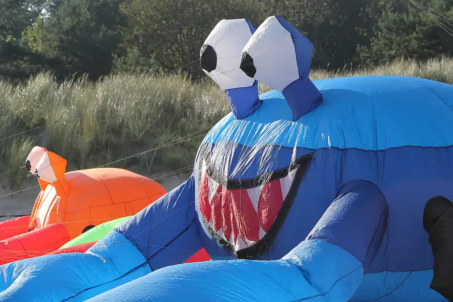 009 | 2014 | Karlshagen | Usedomer Drachenfestival | © carsten riede fotografie