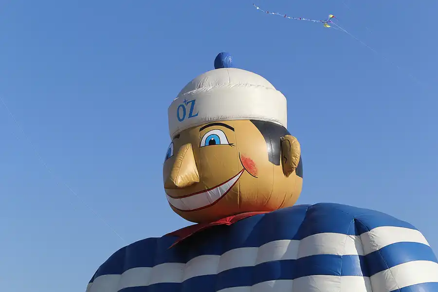 012 | 2014 | Karlshagen | Usedomer Drachenfestival | © carsten riede fotografie