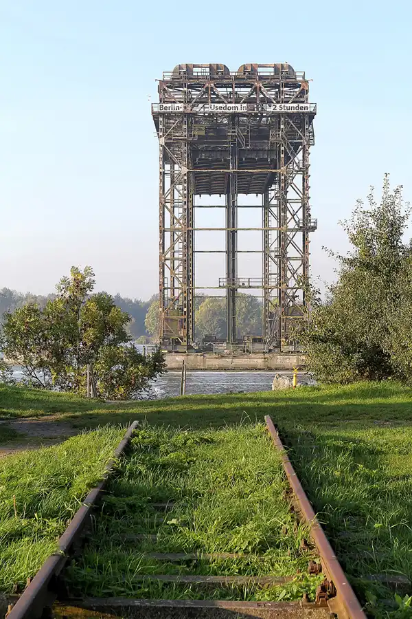 014 | 2014 | Karnin | Karniner Brücke | © carsten riede fotografie