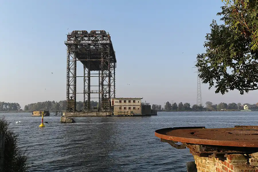 016 | 2014 | Karnin | Karniner Brücke | © carsten riede fotografie