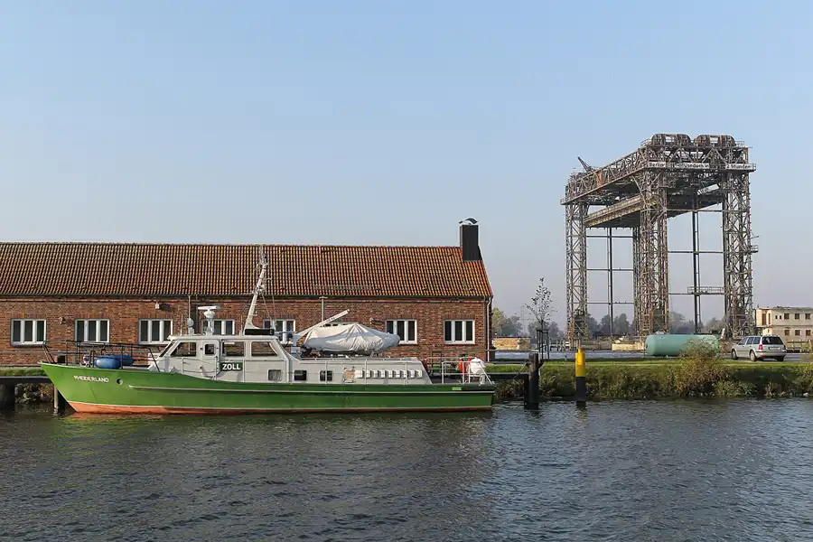 018 | 2014 | Karnin | Karniner Brücke | © carsten riede fotografie