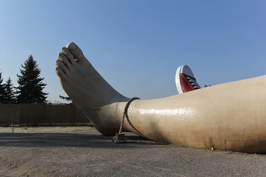 026 | 2014 | Pudagla | Gullivers Welt | © carsten riede fotografie