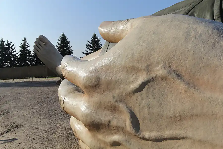 028 | 2014 | Pudagla | Gullivers Welt | © carsten riede fotografie