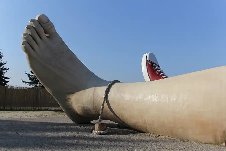 034 | 2014 | Pudagla | Gullivers Welt | © carsten riede fotografie