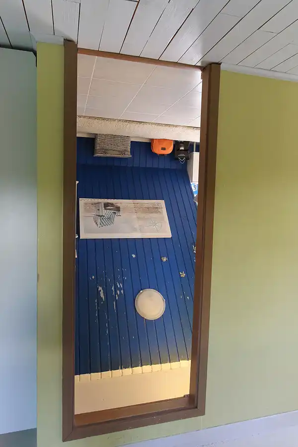 049 | 2014 | Trassenheide | Die Welt steht Kopf | © carsten riede fotografie