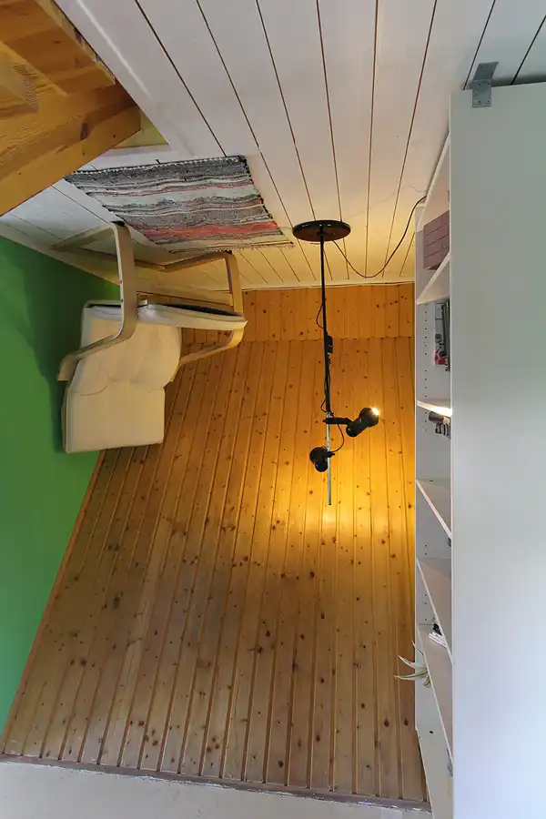 051 | 2014 | Trassenheide | Die Welt steht Kopf | © carsten riede fotografie