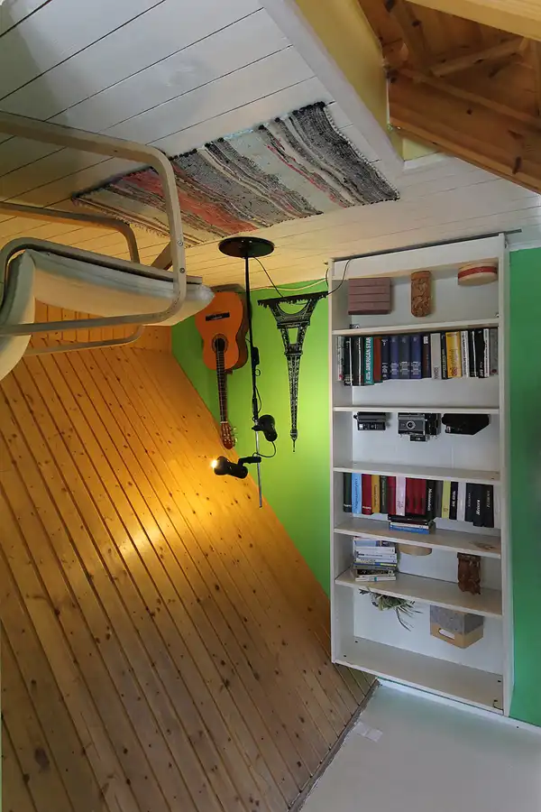 052 | 2014 | Trassenheide | Die Welt steht Kopf | © carsten riede fotografie