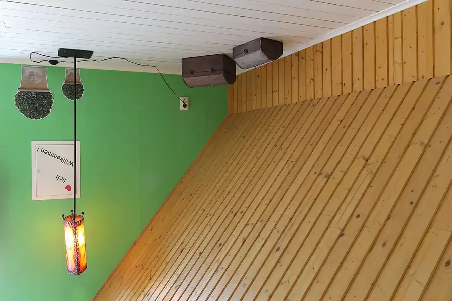 056 | 2014 | Trassenheide | Die Welt steht Kopf | © carsten riede fotografie