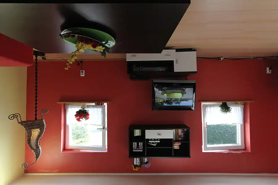 059 | 2014 | Trassenheide | Die Welt steht Kopf | © carsten riede fotografie