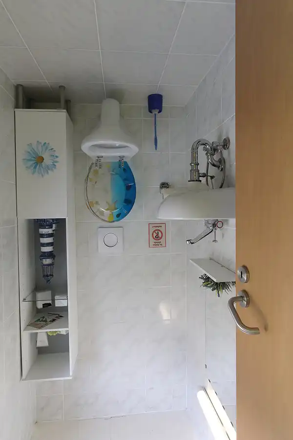 061 | 2014 | Trassenheide | Die Welt steht Kopf | © carsten riede fotografie