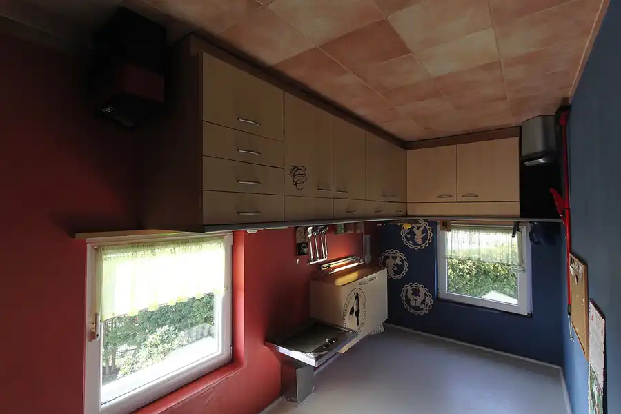 062 | 2014 | Trassenheide | Die Welt steht Kopf | © carsten riede fotografie