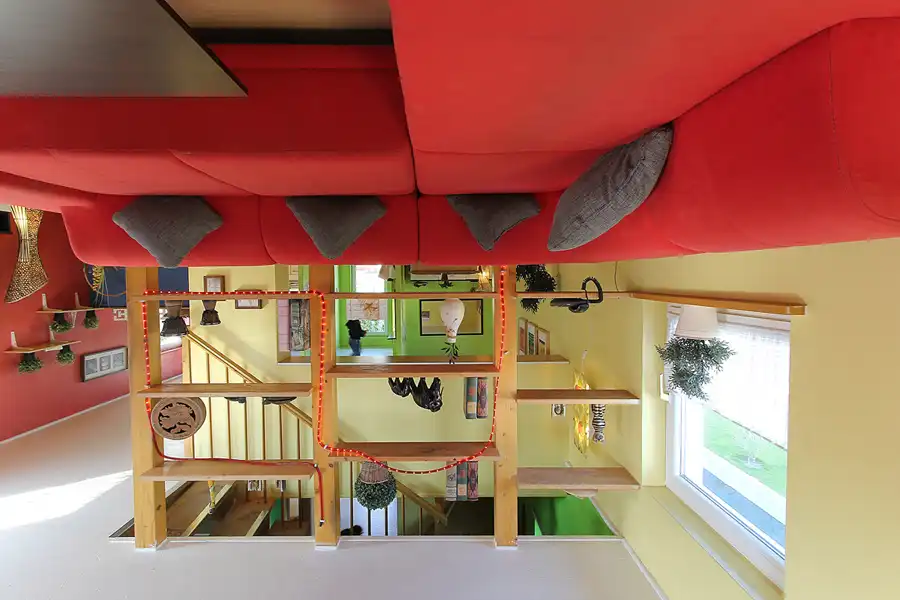 065 | 2014 | Trassenheide | Die Welt steht Kopf | © carsten riede fotografie