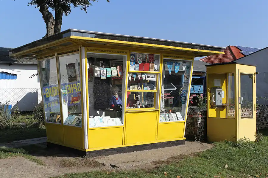 003 | 2014 | Dargen | Technik- und Zweiradmuseum | © carsten riede fotografie