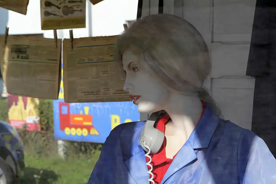 004 | 2014 | Dargen | Technik- und Zweiradmuseum | © carsten riede fotografie