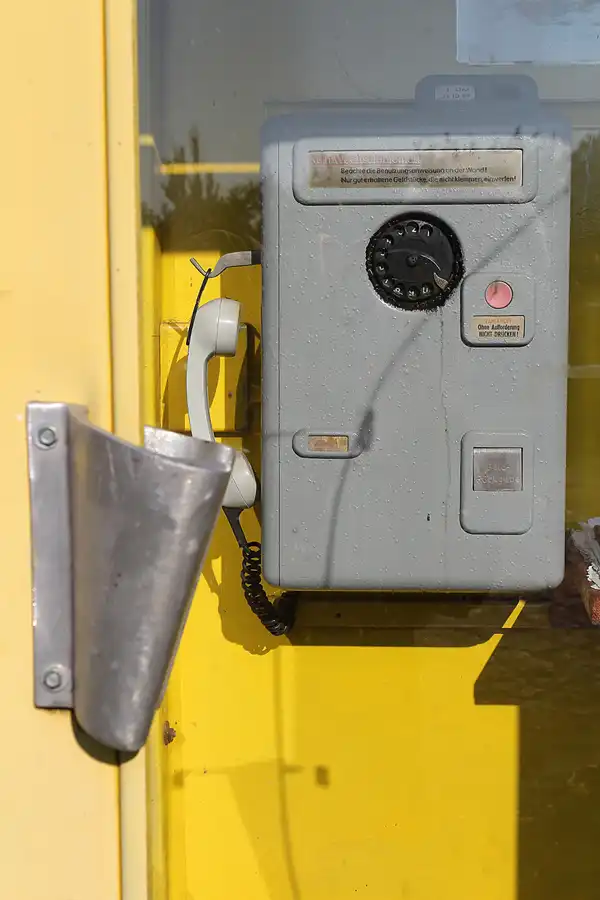 006 | 2014 | Dargen | Technik- und Zweiradmuseum | © carsten riede fotografie