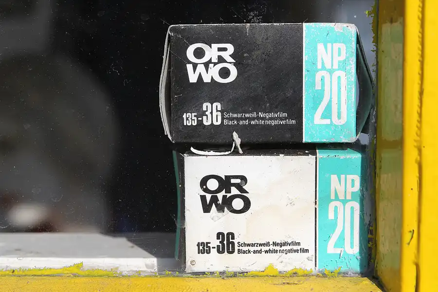 007 | 2014 | Dargen | Technik- und Zweiradmuseum | © carsten riede fotografie