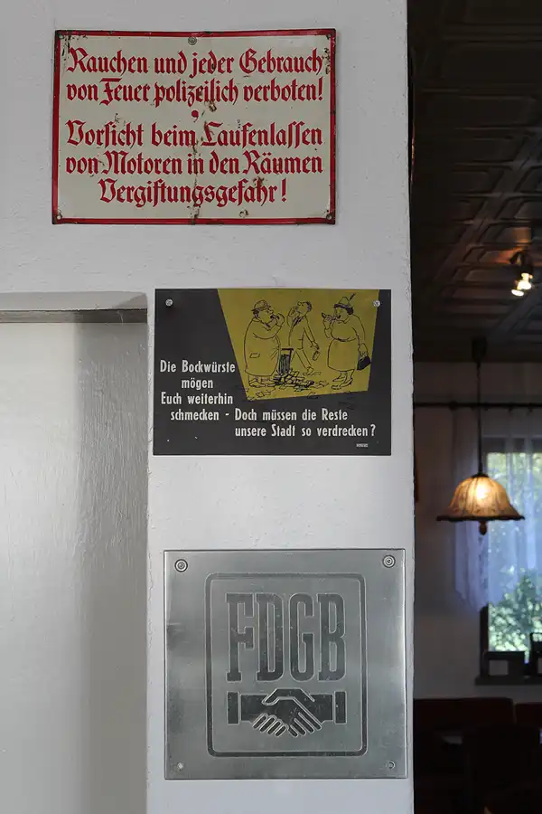 018 | 2014 | Dargen | Technik- und Zweiradmuseum | © carsten riede fotografie