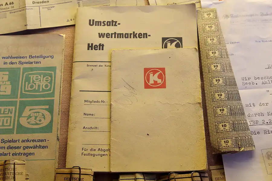 023 | 2014 | Dargen | Technik- und Zweiradmuseum | © carsten riede fotografie