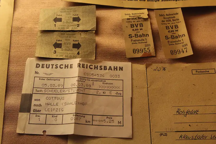 025 | 2014 | Dargen | Technik- und Zweiradmuseum | © carsten riede fotografie