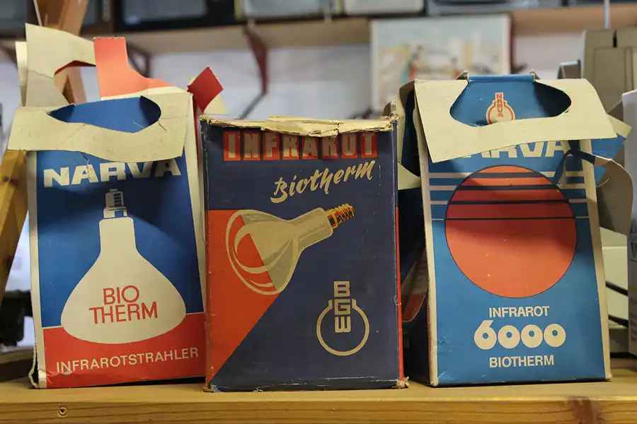 031 | 2014 | Dargen | Technik- und Zweiradmuseum | © carsten riede fotografie