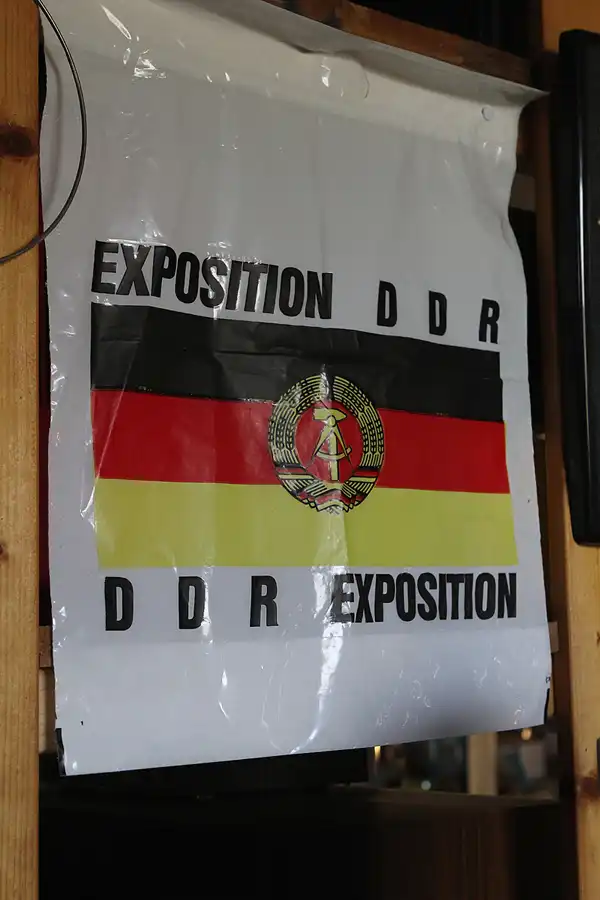 033 | 2014 | Dargen | Technik- und Zweiradmuseum | © carsten riede fotografie