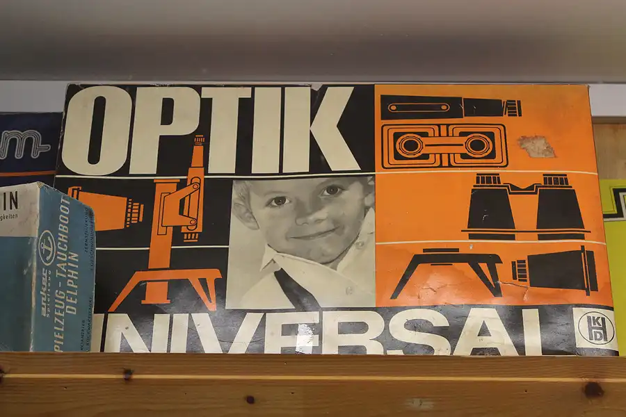 046 | 2014 | Dargen | Technik- und Zweiradmuseum | © carsten riede fotografie