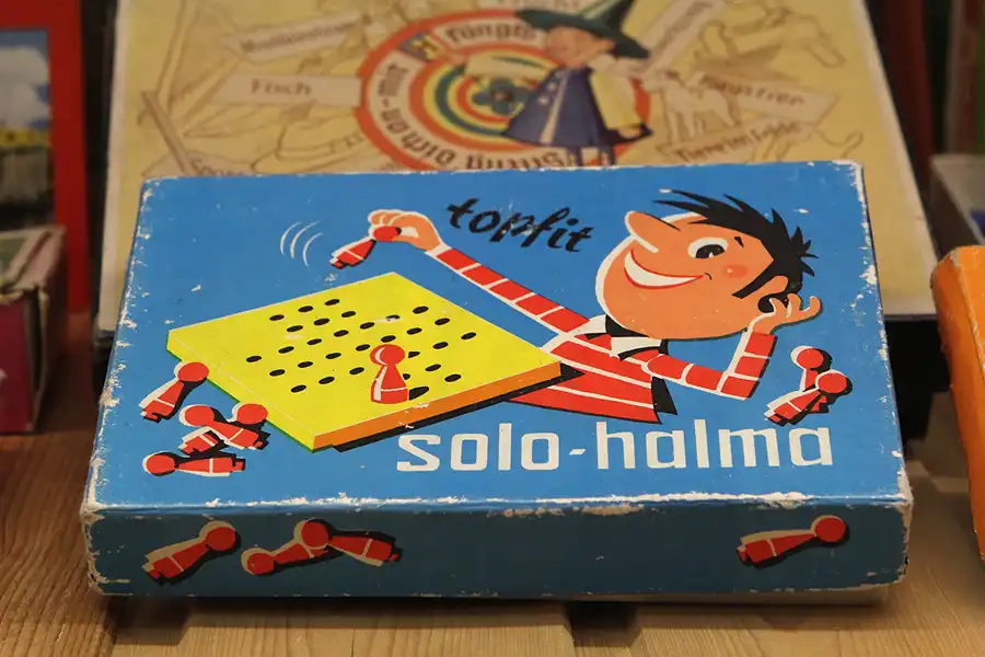 047 | 2014 | Dargen | Technik- und Zweiradmuseum | © carsten riede fotografie