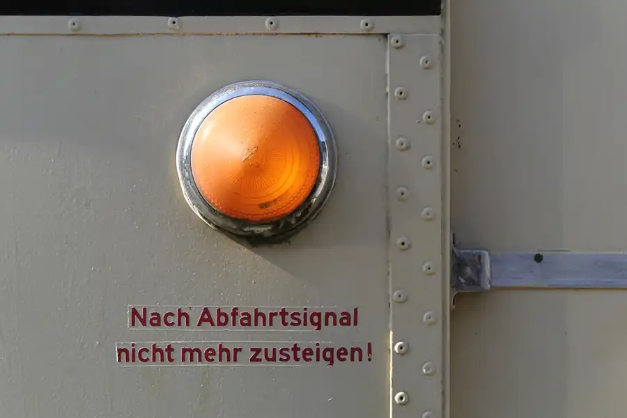 095 | 2014 | Dargen | Technik- und Zweiradmuseum | © carsten riede fotografie