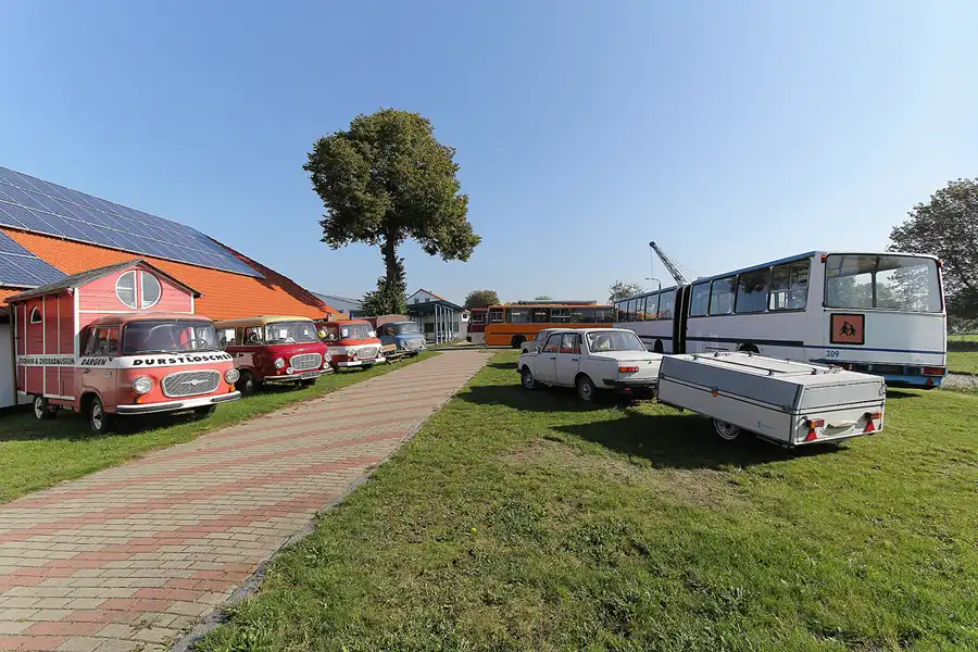 104 | 2014 | Dargen | Technik- und Zweiradmuseum | © carsten riede fotografie