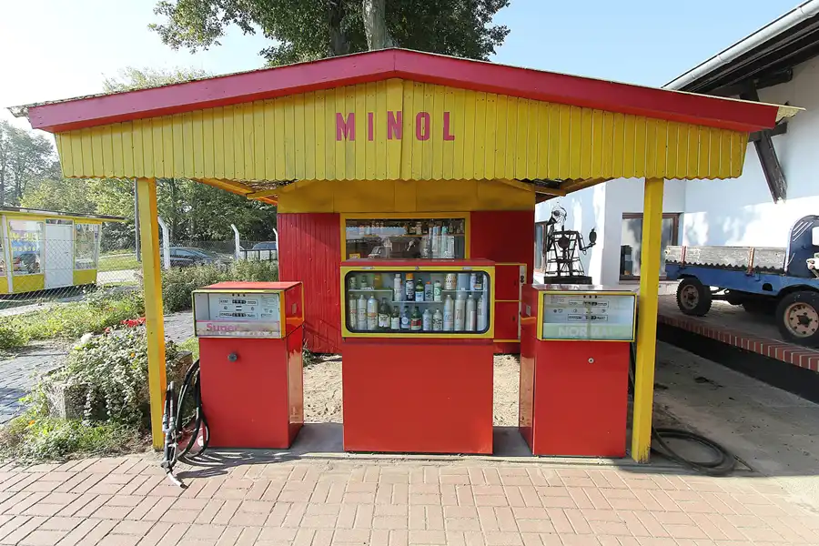 105 | 2014 | Dargen | Technik- und Zweiradmuseum | © carsten riede fotografie