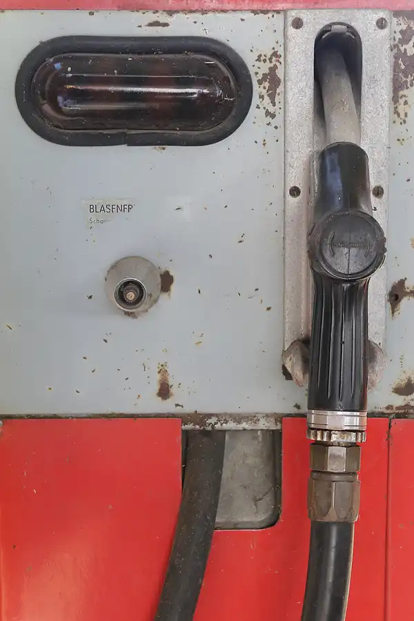 109 | 2014 | Dargen | Technik- und Zweiradmuseum | © carsten riede fotografie