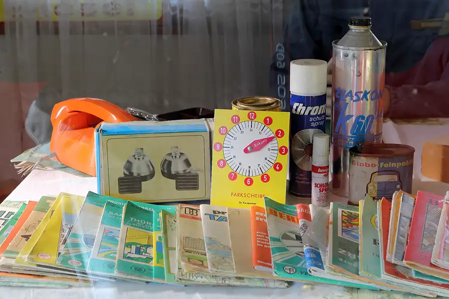 110 | 2014 | Dargen | Technik- und Zweiradmuseum | © carsten riede fotografie