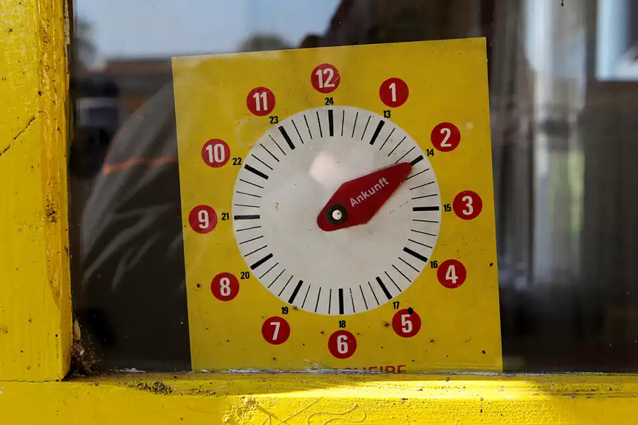 111 | 2014 | Dargen | Technik- und Zweiradmuseum | © carsten riede fotografie