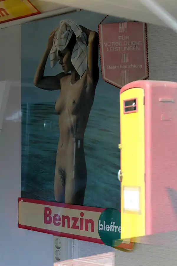 112 | 2014 | Dargen | Technik- und Zweiradmuseum | © carsten riede fotografie