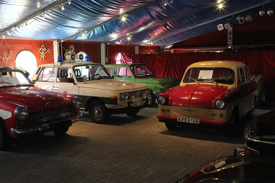 114 | 2014 | Dargen | Technik- und Zweiradmuseum | © carsten riede fotografie