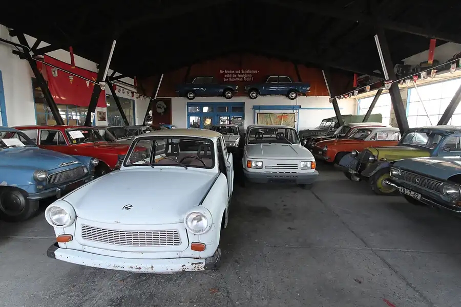 115 | 2014 | Dargen | Technik- und Zweiradmuseum | © carsten riede fotografie