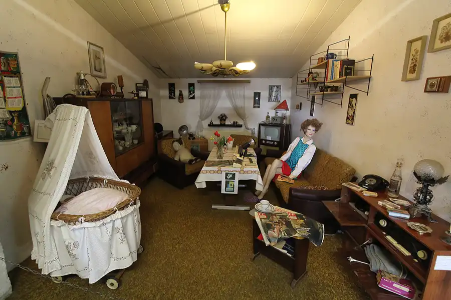 120 | 2014 | Dargen | Technik- und Zweiradmuseum | © carsten riede fotografie