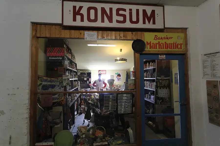 121 | 2014 | Dargen | Technik- und Zweiradmuseum | © carsten riede fotografie