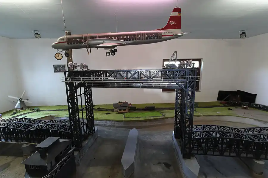 122 | 2014 | Dargen | Technik- und Zweiradmuseum | © carsten riede fotografie