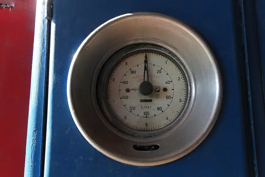 123 | 2014 | Dargen | Technik- und Zweiradmuseum | © carsten riede fotografie